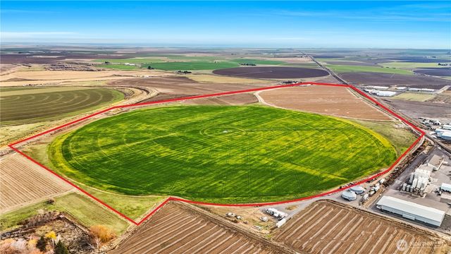 1450 W Cunningham Road, Othello, WA 99344