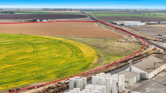 1450 W Cunningham Road, Othello, WA 99344