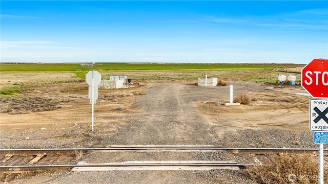 1450 W Cunningham Road, Othello, WA 99344