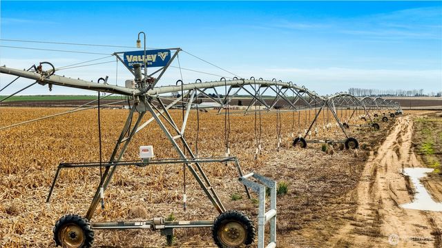 1450 W Cunningham Road, Othello, WA 99344