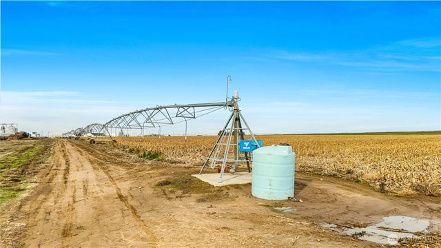 1450 W Cunningham Road, Othello, WA 99344