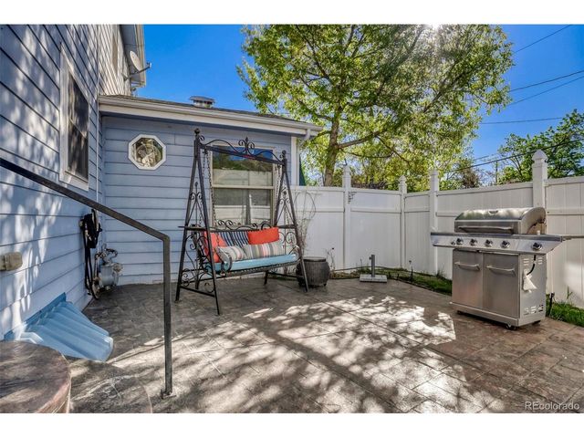 713 Illinois St, Golden, CO 80401
