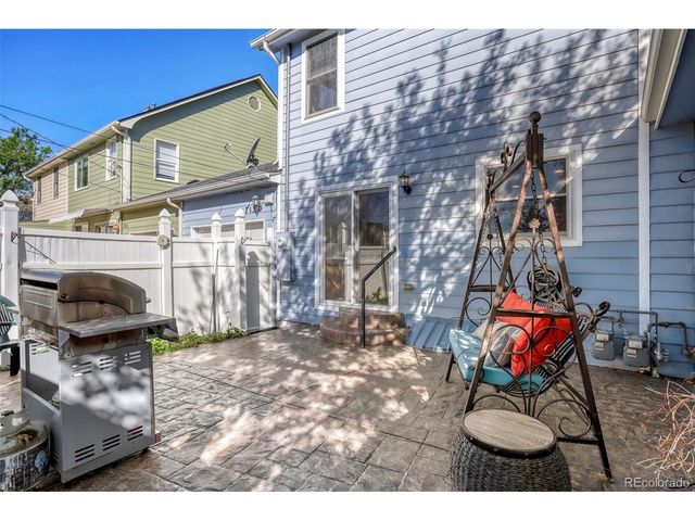 713 Illinois St, Golden, CO 80401