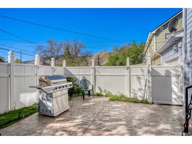 713 Illinois St, Golden, CO 80401