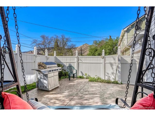 713 Illinois St, Golden, CO 80401