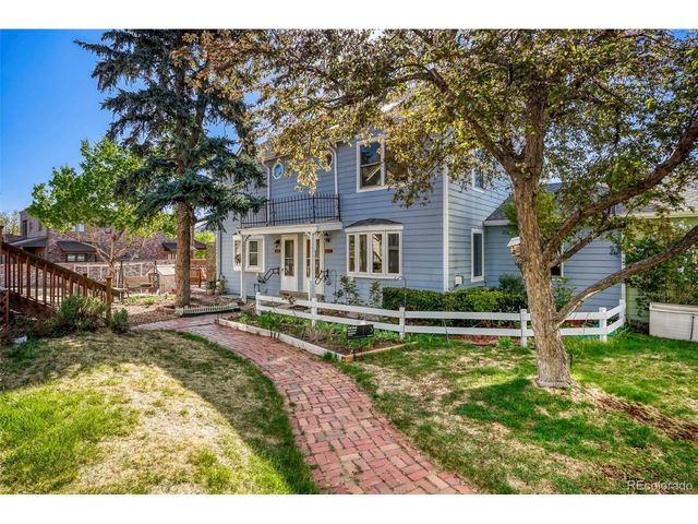 713 Illinois St, Golden, CO 80401