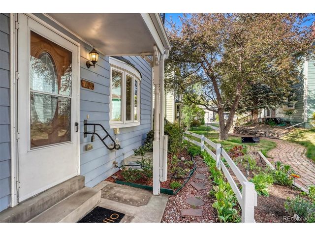 713 Illinois St, Golden, CO 80401
