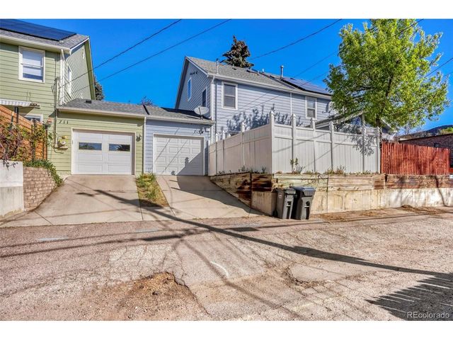 713 Illinois St, Golden, CO 80401