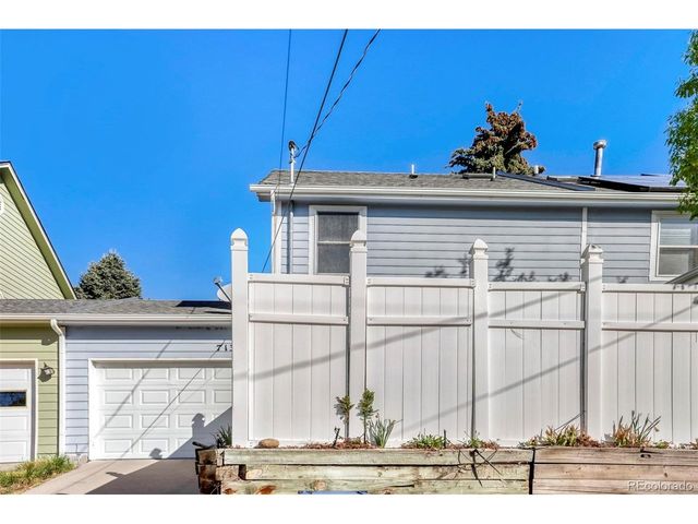 713 Illinois St, Golden, CO 80401