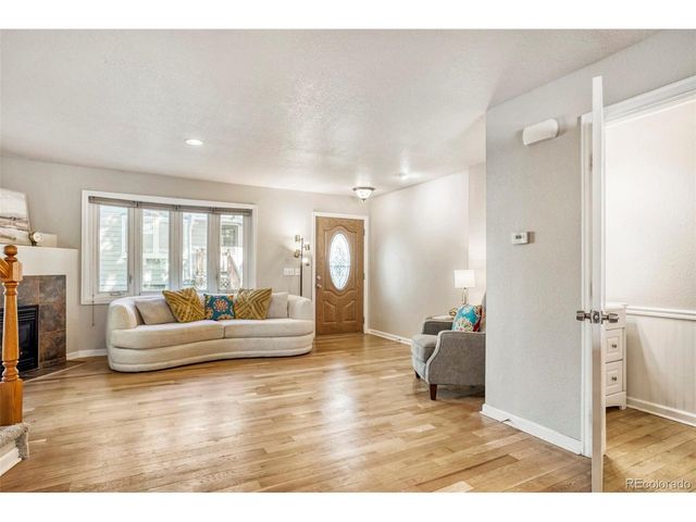 713 Illinois St, Golden, CO 80401