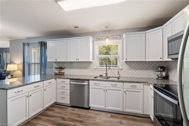 2629 Buckhorn Drive, Randleman, NC 27317