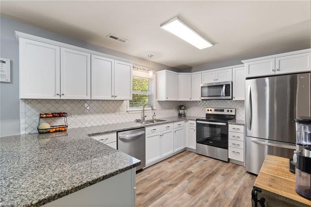 2629 Buckhorn Drive, Randleman, NC 27317