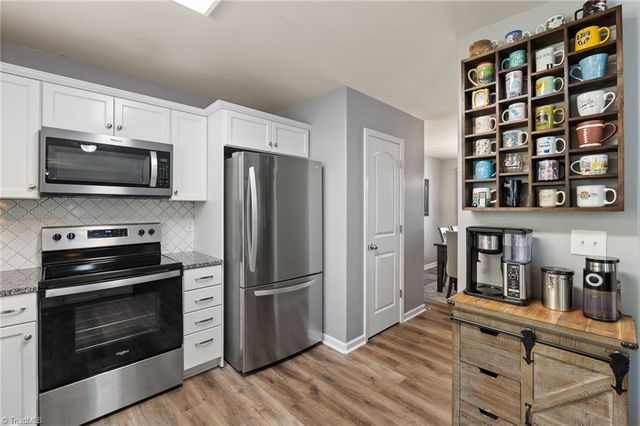 2629 Buckhorn Drive, Randleman, NC 27317