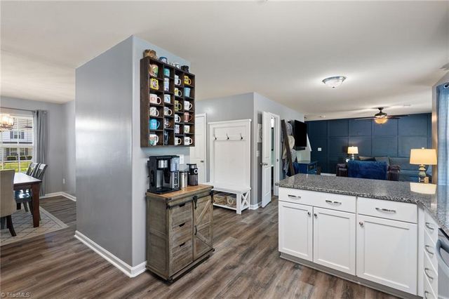 2629 Buckhorn Drive, Randleman, NC 27317