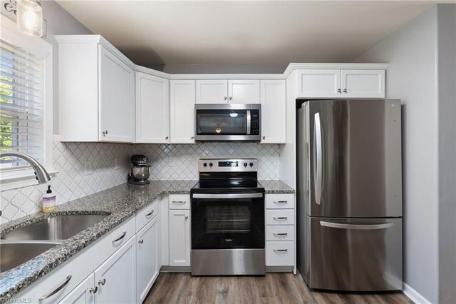 2629 Buckhorn Drive, Randleman, NC 27317