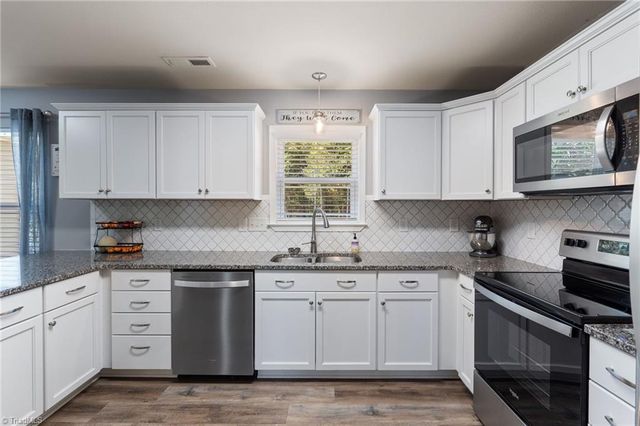 2629 Buckhorn Drive, Randleman, NC 27317