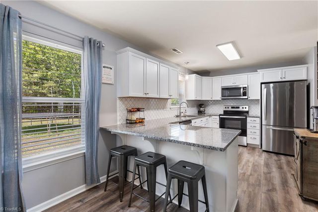 2629 Buckhorn Drive, Randleman, NC 27317