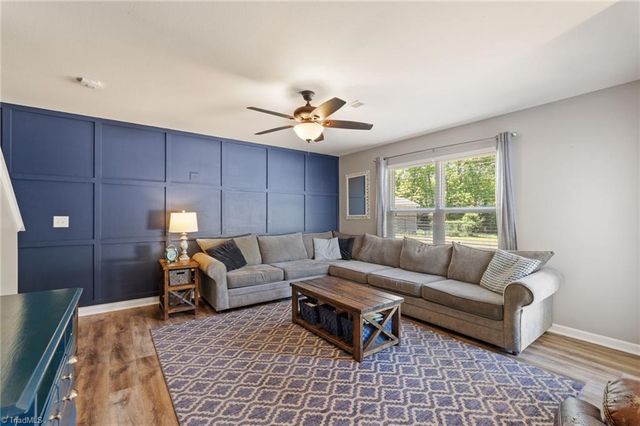 2629 Buckhorn Drive, Randleman, NC 27317