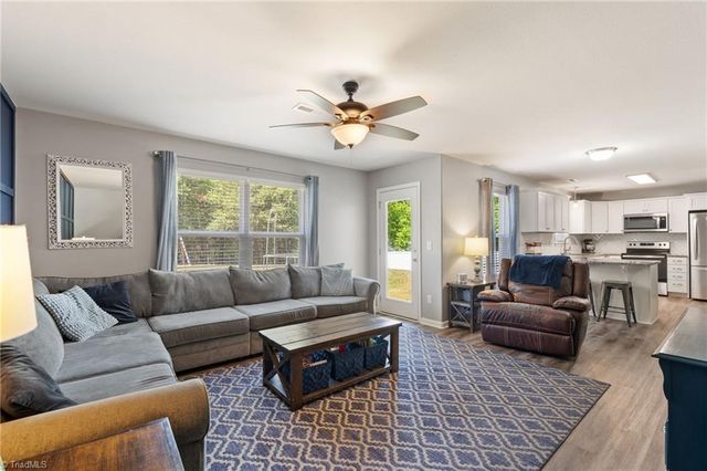 2629 Buckhorn Drive, Randleman, NC 27317