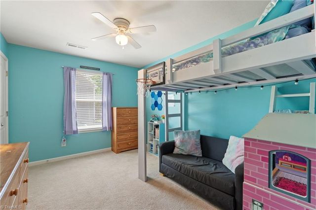 2629 Buckhorn Drive, Randleman, NC 27317