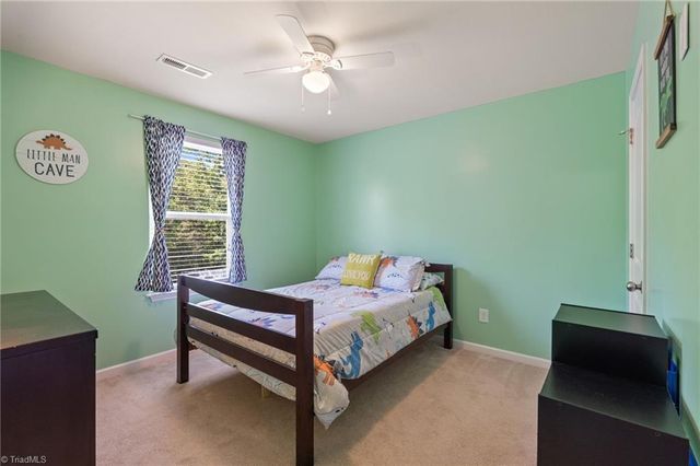 2629 Buckhorn Drive, Randleman, NC 27317