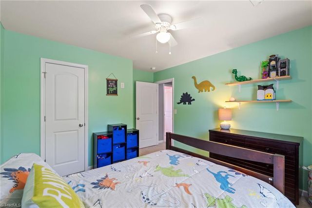2629 Buckhorn Drive, Randleman, NC 27317