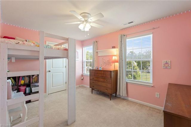 2629 Buckhorn Drive, Randleman, NC 27317