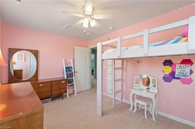 2629 Buckhorn Drive, Randleman, NC 27317
