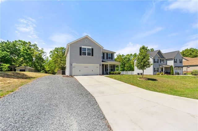 2629 Buckhorn Drive, Randleman, NC 27317