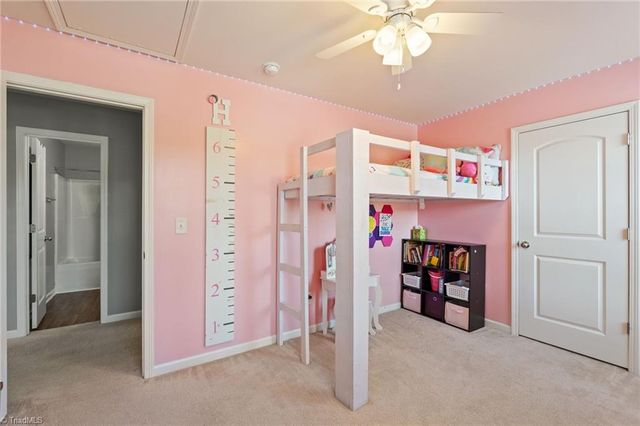2629 Buckhorn Drive, Randleman, NC 27317