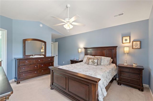 2629 Buckhorn Drive, Randleman, NC 27317
