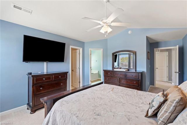 2629 Buckhorn Drive, Randleman, NC 27317