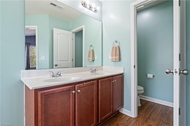 2629 Buckhorn Drive, Randleman, NC 27317