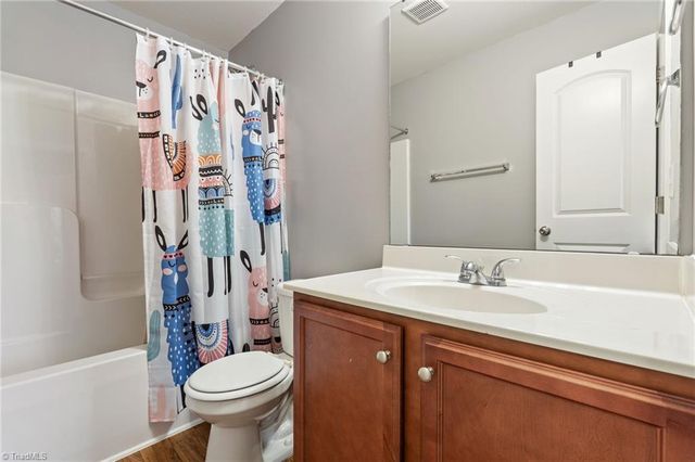 2629 Buckhorn Drive, Randleman, NC 27317