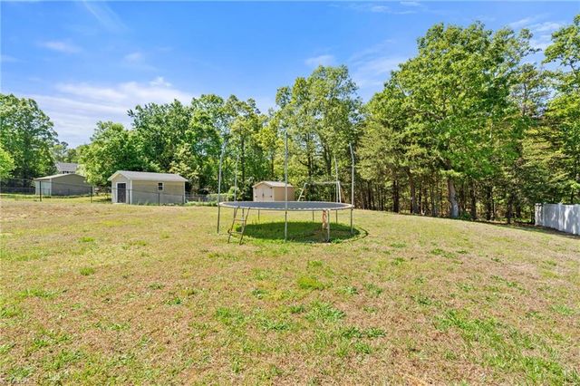 2629 Buckhorn Drive, Randleman, NC 27317