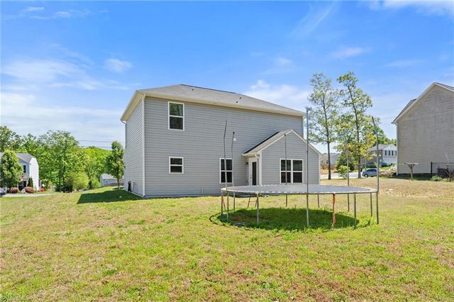 2629 Buckhorn Drive, Randleman, NC 27317