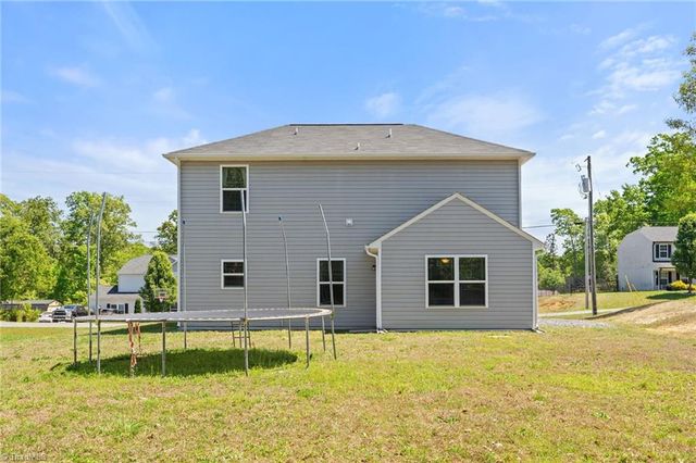 2629 Buckhorn Drive, Randleman, NC 27317