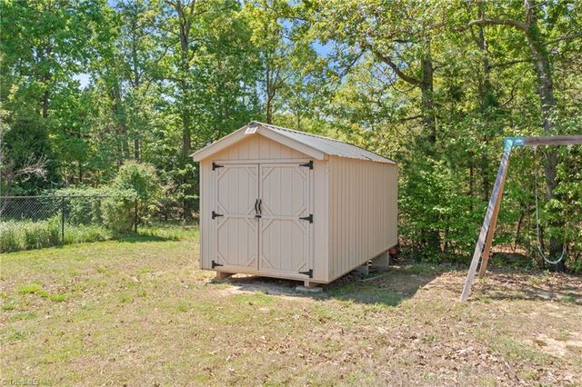 2629 Buckhorn Drive, Randleman, NC 27317