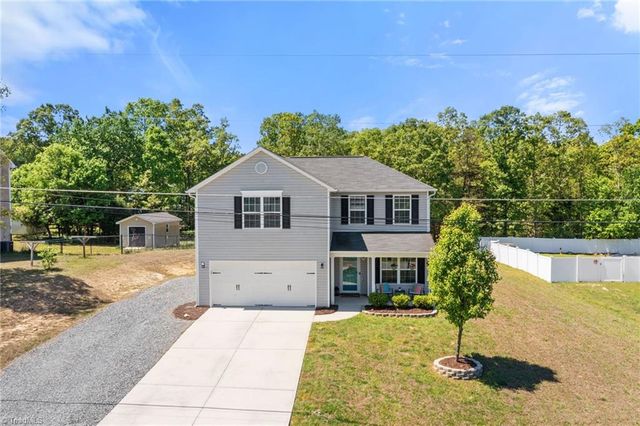 2629 Buckhorn Drive, Randleman, NC 27317