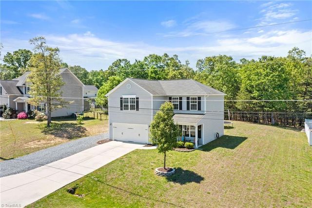 2629 Buckhorn Drive, Randleman, NC 27317