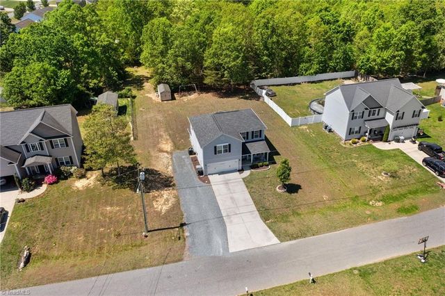 2629 Buckhorn Drive, Randleman, NC 27317