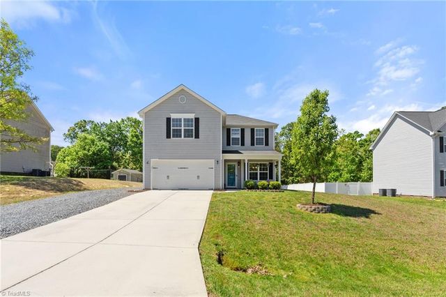 2629 Buckhorn Drive, Randleman, NC 27317