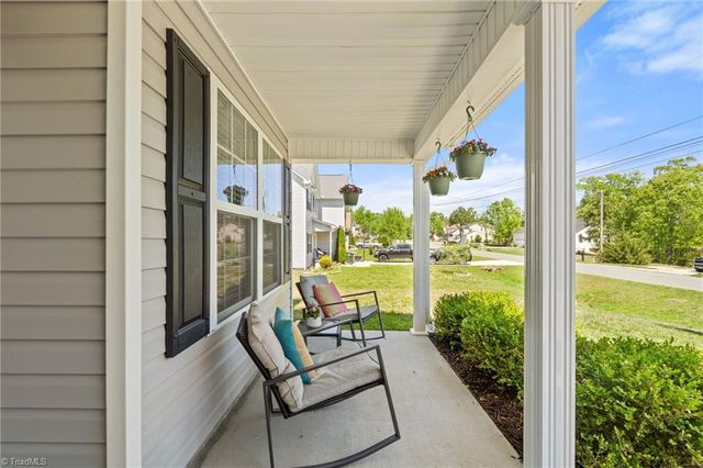 2629 Buckhorn Drive, Randleman, NC 27317