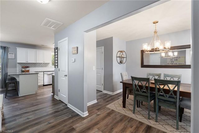 2629 Buckhorn Drive, Randleman, NC 27317