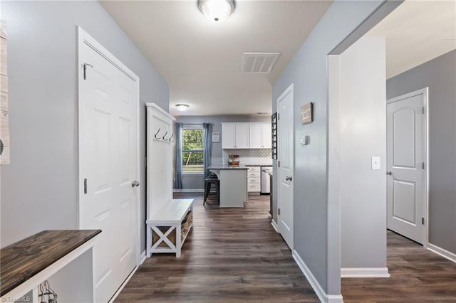 2629 Buckhorn Drive, Randleman, NC 27317
