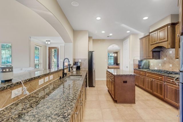 25301 Ramrock Drive, Porter, TX 77365