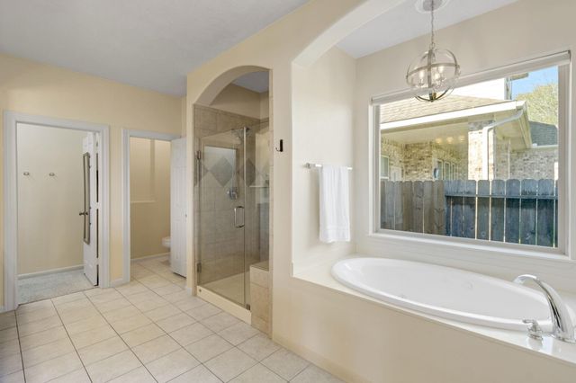 25301 Ramrock Drive, Porter, TX 77365