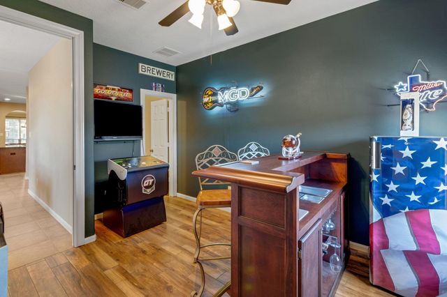 25301 Ramrock Drive, Porter, TX 77365