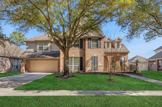 25301 Ramrock Drive, Porter, TX 77365