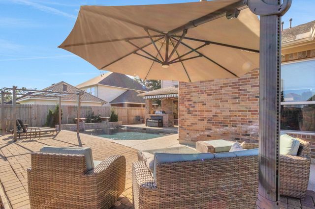 25301 Ramrock Drive, Porter, TX 77365